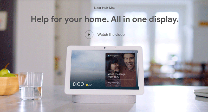Google Face Match technology for face recognition - hawassib