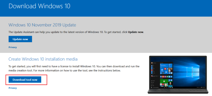 Mettre à Niveau Gratuitement Windows 7 Vers Windows 10 Hawassib 0048