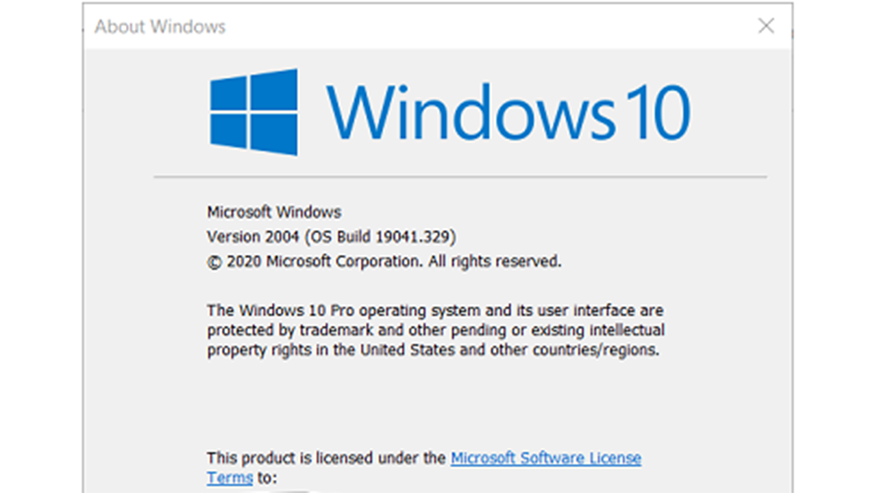 0x800f0922 windows 10 cumulative update