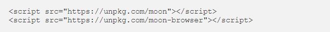 moon script
