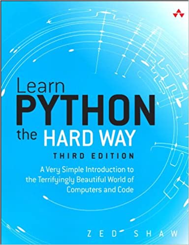Download Ebook " Learn Python The Hard Way here " PDF Book ...
