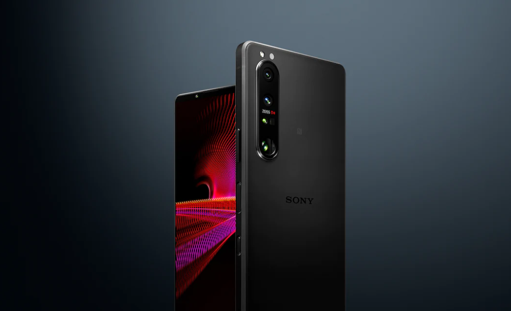 Sony Xperia 1 IV: Release date and price