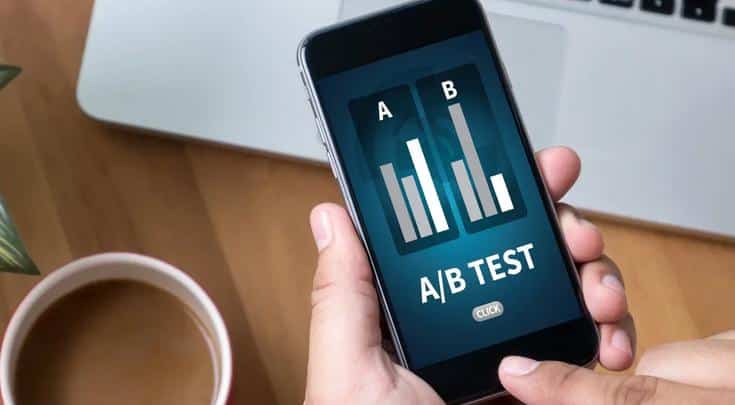 What Are A/B Tests And What Are They Used For - Hawassib